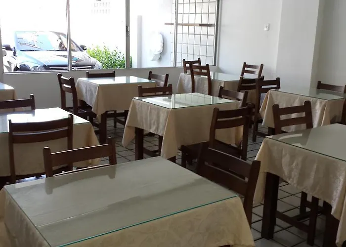 Hotel Gaivota