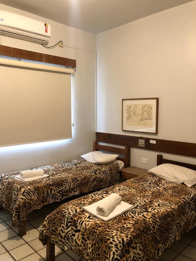 Hotel Gaivota Recife