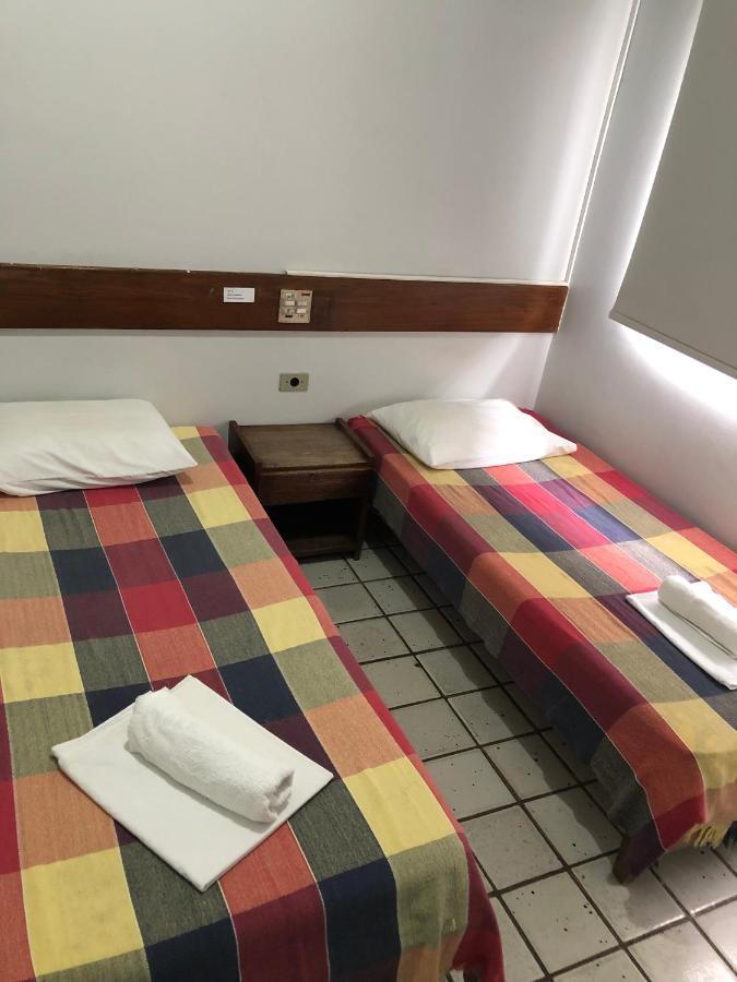 Gaivota Hotel 2*
