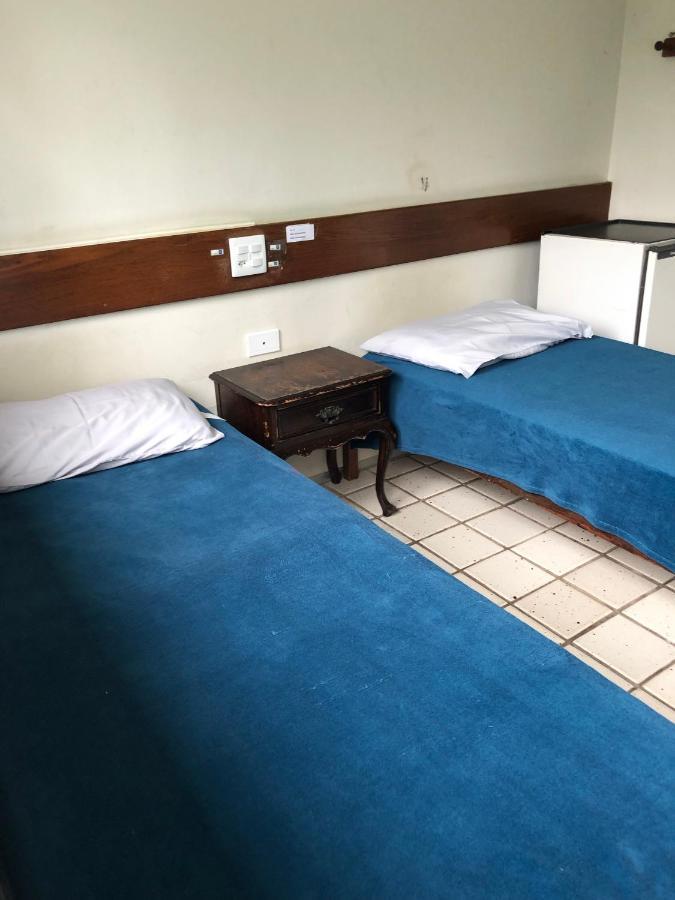Hotel Gaivota 2*