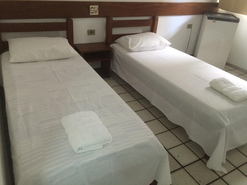 Gaivota Hotel