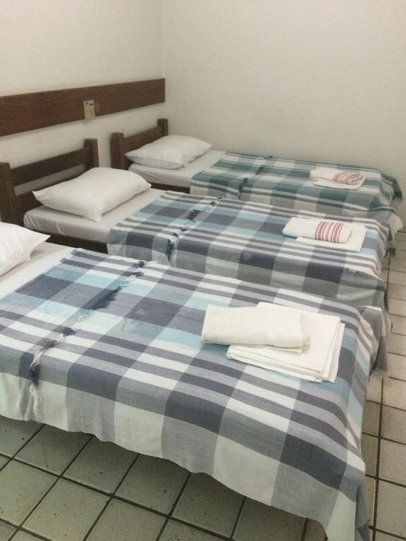 Gaivota Hotel Recife