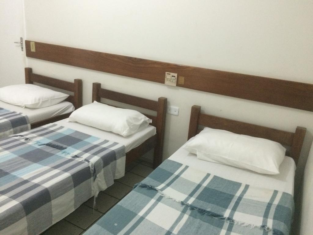 Gaivota Hotel