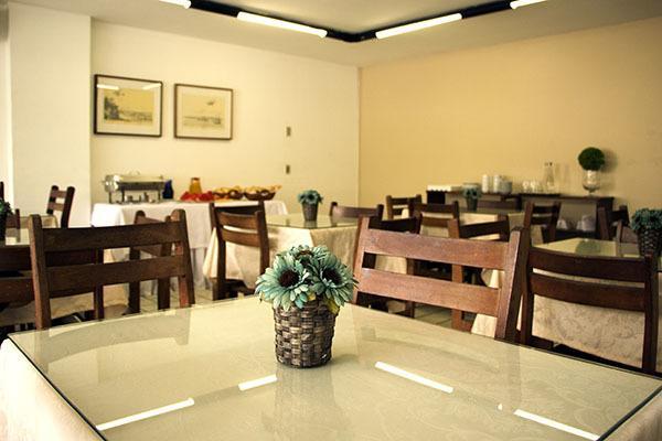 Hotel Gaivota 2*